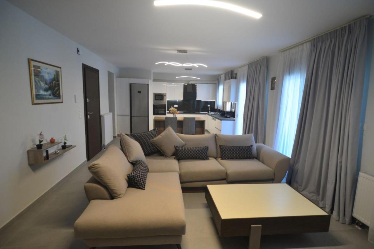 Poly'S Home 2 Giannina Esterno foto