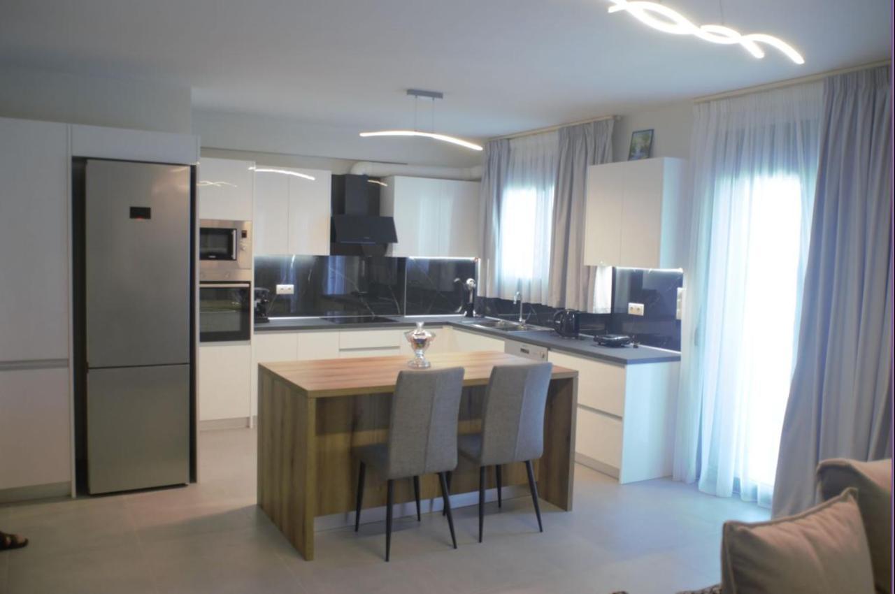 Poly'S Home 2 Giannina Esterno foto